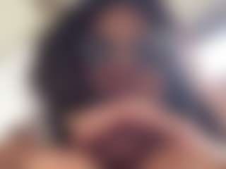 Live cam show with VIOLETA - Blowjob on Camsoda