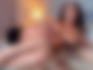 VIOLETA's Live Sex Cam Show