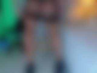 VIOLETA's Live Sex Cam Show