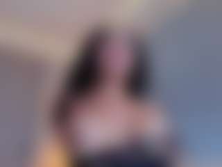 VIOLETA's Live Sex Cam Show