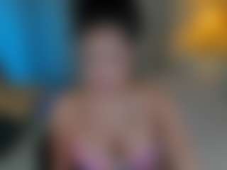 VIOLETA's Live Sex Cam Show