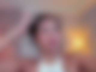 VIOLETA's Live Sex Cam Show