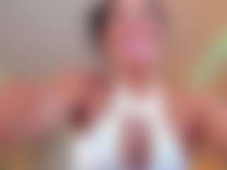 VIOLETA's Live Sex Cam Show