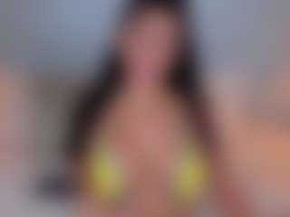 VIOLETA's Live Sex Cam Show