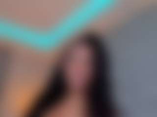 VIOLETA's Live Sex Cam Show