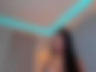 VIOLETA's Live Sex Cam Show