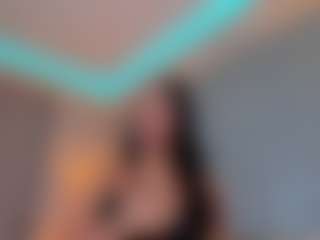 VIOLETA's Live Sex Cam Show