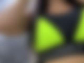 VIOLETA's Live Sex Cam Show