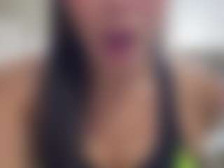 VIOLETA's Live Sex Cam Show