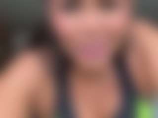 VIOLETA's Live Sex Cam Show