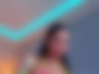 VIOLETA's Live Sex Cam Show