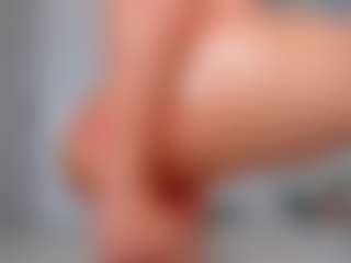 VIOLETA's Live Sex Cam Show