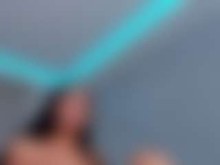 VIOLETA's Live Sex Cam Show