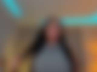 VIOLETA's Live Sex Cam Show