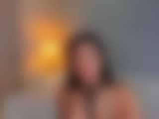 VIOLETA's Live Sex Cam Show