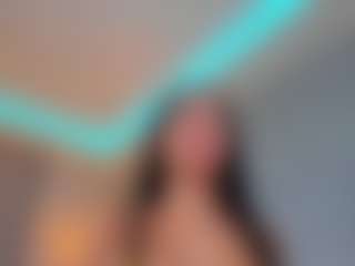 VIOLETA's Live Sex Cam Show