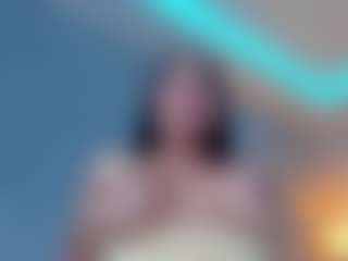 VIOLETA's Live Sex Cam Show