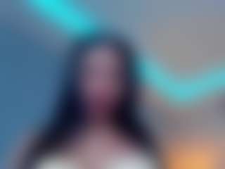 Live cam show with VIOLETA - Blowjob on friskycurves.com