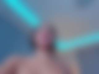VIOLETA's Live Sex Cam Show