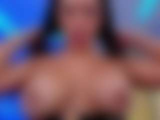 VIOLETA's Live Sex Cam Show