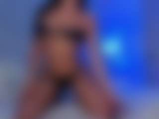 VIOLETA's Live Sex Cam Show