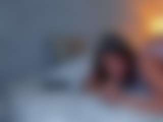 VIOLETA's Live Sex Cam Show