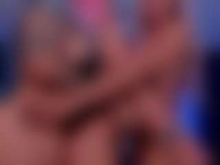 VIOLETA's Live Sex Cam Show