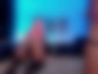 VIOLETA's Live Sex Cam Show