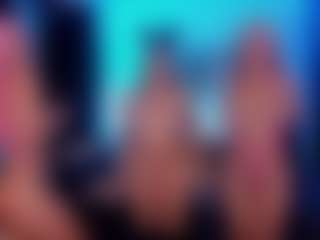 VIOLETA's Live Sex Cam Show