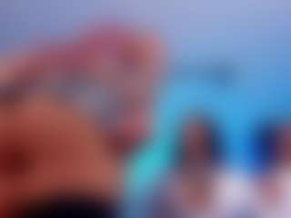 VIOLETA's Live Sex Cam Show