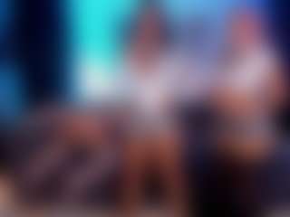 VIOLETA's Live Sex Cam Show