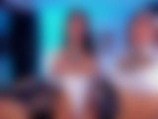 VIOLETA's Live Sex Cam Show