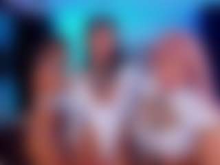 VIOLETA's Live Sex Cam Show