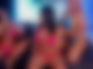 VIOLETA's Live Sex Cam Show