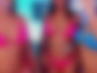 VIOLETA's Live Sex Cam Show
