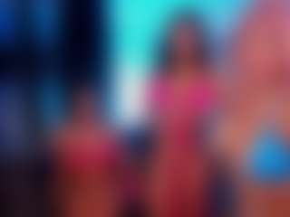 VIOLETA's Live Sex Cam Show
