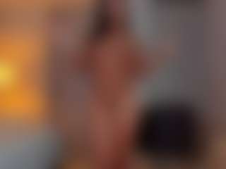 VIOLETA's Live Sex Cam Show