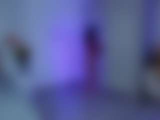 VIOLETA's Live Sex Cam Show