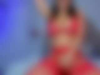 VIOLETA's Live Sex Cam Show