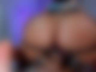 VIOLETA's Live Sex Cam Show