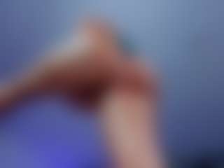 VIOLETA's Live Sex Cam Show