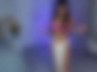 VIOLETA's Live Sex Cam Show