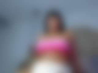 VIOLETA's Live Sex Cam Show