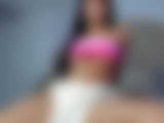 VIOLETA's Live Sex Cam Show