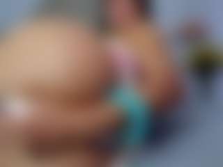 VIOLETA's Live Sex Cam Show
