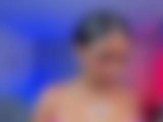 VIOLETA's Live Sex Cam Show