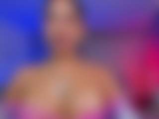 VIOLETA's Live Sex Cam Show