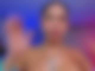 VIOLETA's Live Sex Cam Show