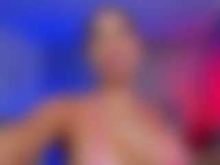 VIOLETA's Live Sex Cam Show
