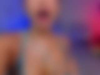 VIOLETA's Live Sex Cam Show